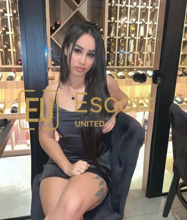 Kadın eskort Eda, Dubai merkezli — fotoğraf 11