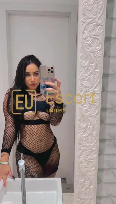 Dubai konumunda eskort Eda (26) — fotoğraf 14