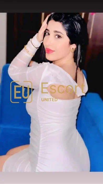 Escort femenina Salma en Dubái (20) — foto 4