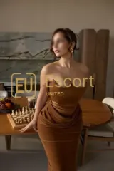 Dubai escort Camila — photo 11