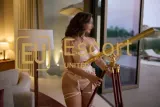 Camila — escort lady in Dubai, UAE — photo 9
