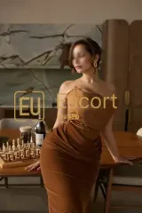 Camila — female escort in Dubai — photo 12