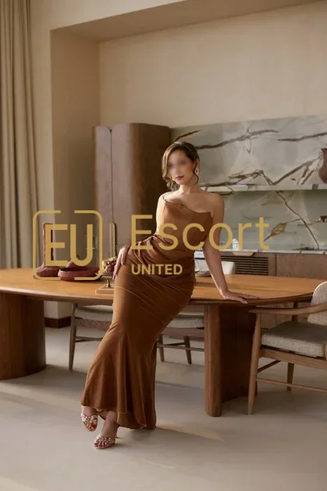 Camila — escort lady in Dubai — photo 13