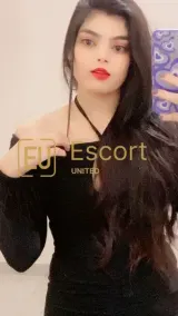 Escort femenina Diksha en Abu Dabi, 26 — foto 6