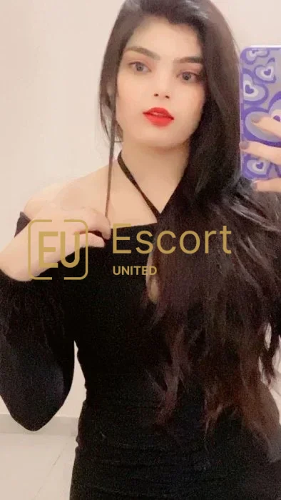 Escort femenina Diksha en Abu Dabi, 26 — foto 6