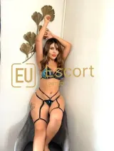 Lilit, accompagnatrice à Dubaï, EAU — photo 7