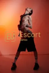 Fille d'escorte Lisa à Dubaï, 27 ans — photo 6