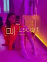 Fille d'escorte Lisa à Dubaï, 27 ans — photo 7