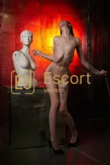 Escorte féminine Lisa à Dubaï, 27 ans — photo 2