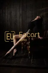 Escorte Lisa à Dubaï — photo 3