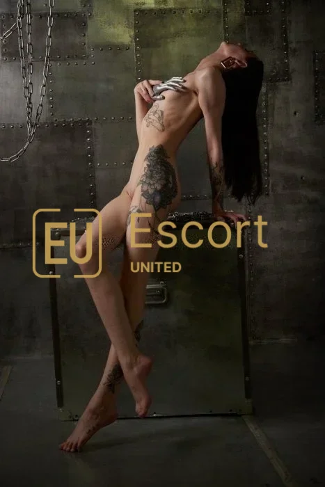 Rencontrez Lisa, escorte de 27 ans à Dubaï — photo 8