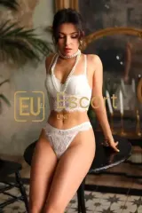 Wilda, a 30-year-old female companion in Dubai — photo 3