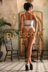 Wilda, a 30-year-old female companion in Dubai — photo 2