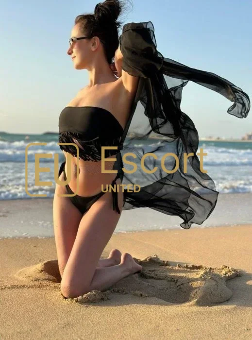 Dubaj, eskorta Lola — zdjęcie 7