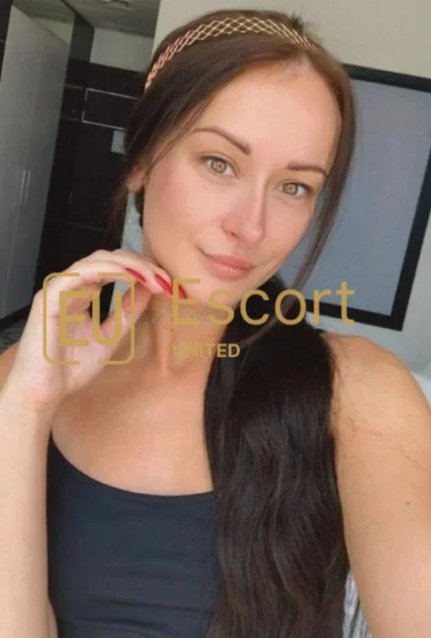 Lola, 28, eskorta w Dubaj — zdjęcie 13