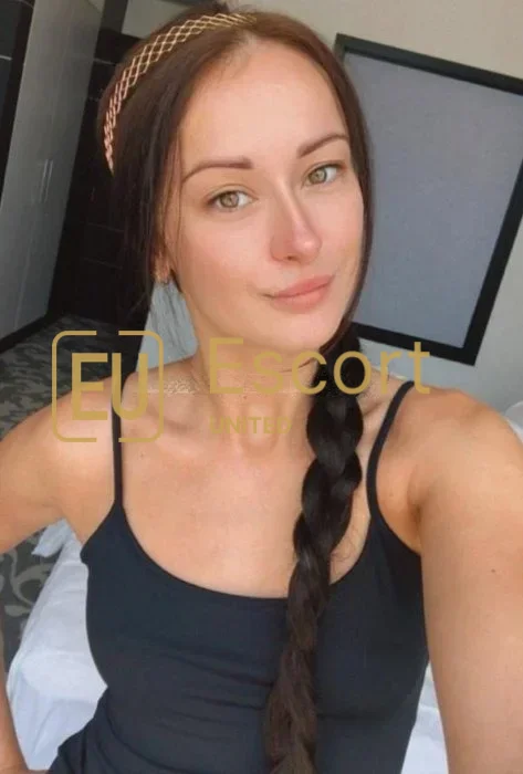 Eskorta Lola w Dubaj — zdjęcie 11