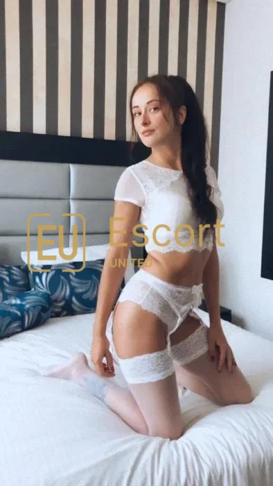 Lola, pani do towarzystwa w Dubaj — zdjęcie 3