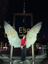Boek Sara, een 24-jarige escort in Dubai — foto 4