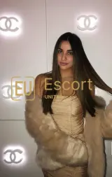 Dívka na eskort Maryam v Abú Dhabí — fotka 3