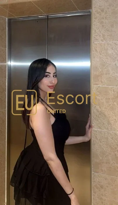 Maryam, žena na eskort v Abú Dhabí, SAE — fotka 6