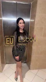 Abú Dhabí, eskort Maryam — fotka 4