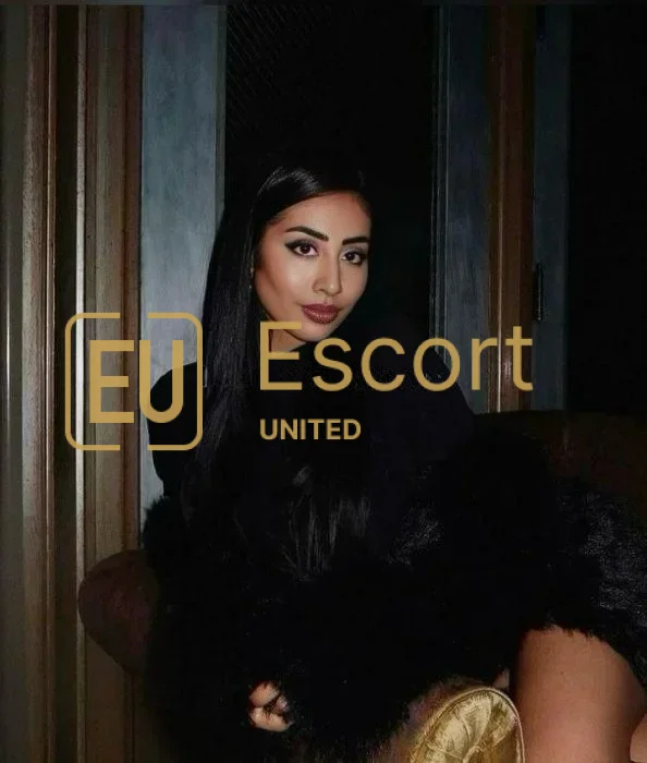 Maryam, 26, žena na eskort v Abú Dhabí — fotka 5