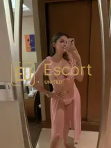 Escort Victoria en Dubái — foto 5