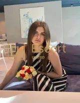 Conoce a Victoria, escort de 25 años en Dubái — foto 10