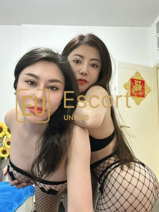 Анкета Anna & Sofia — вік: 24; ескорт, місто: Абу-Дабі — фото 2