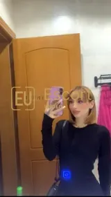 Sofia, Begleiterin in Dubai — Foto 5