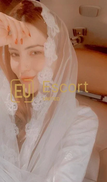 Dubaj, eskorta Areej, 28 — zdjęcie 2