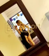 Συνοδός Diana με έδρα την Ντουμπάι — φωτογραφία 8