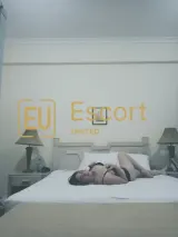 Diana, 28, γυναίκα συνοδός στην Ντουμπάι — φωτογραφία 2