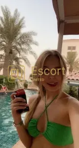 Eskorta Mira w Dubaj — zdjęcie 6