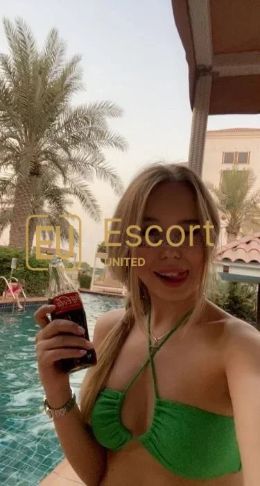 Eskorta Mira w Dubaj — zdjęcie 6
