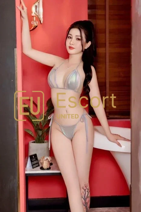 Dara, 23, escortă de sex feminin în Dubai — fotografia 7
