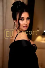 Liana, eine 29-jährige Begleiterin in Dubai — Foto 5