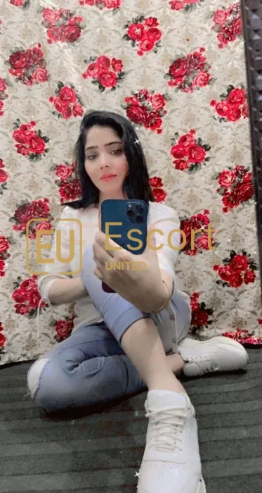 Abu Dhabi female escort Zara, 30 — photo 2