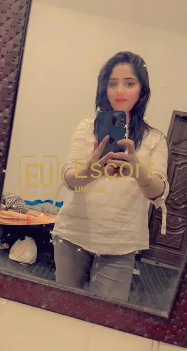 Zara — escort girl in Abu Dhabi — photo 3