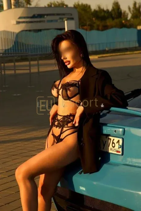 Dubai escort Kinessa, 24