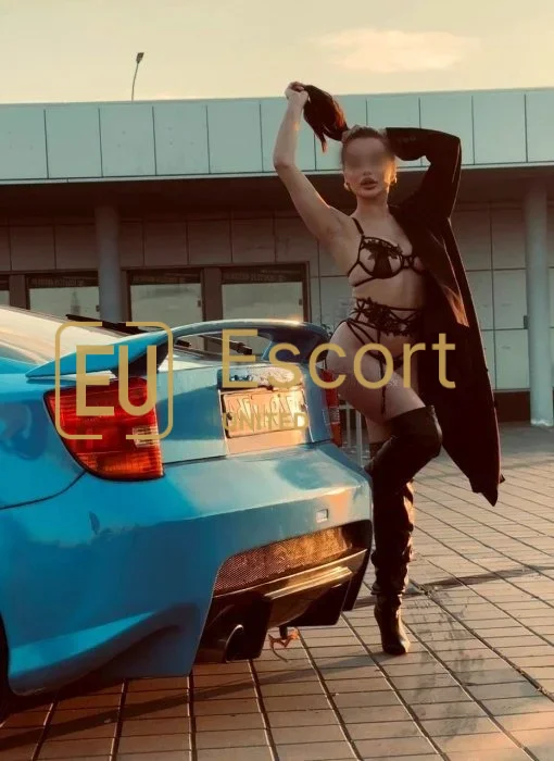 Escort Kinessa a Dubai — foto 3