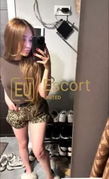 Lorain, Dubai konumunda 20 yaşında kadın refakatçi — fotoğraf 8