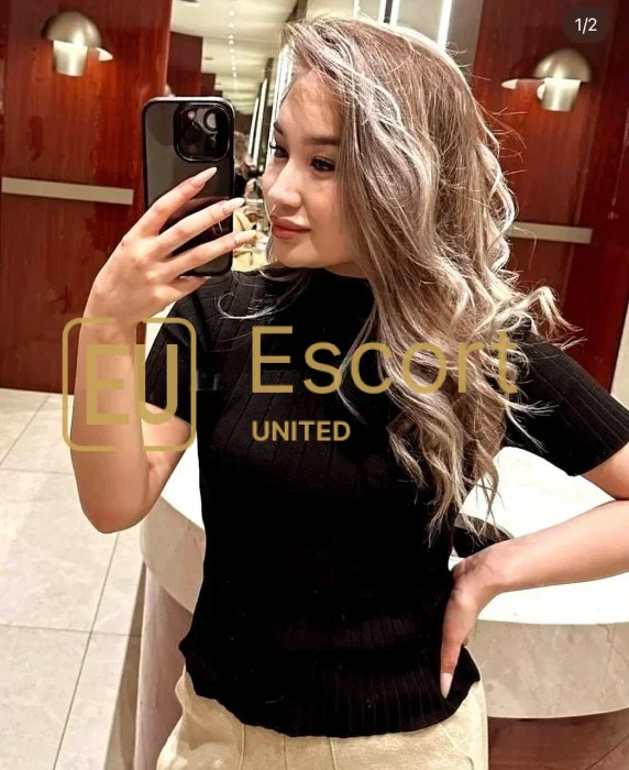 Lorain, Dubai konumunda 20 yaşında kadın refakatçi — fotoğraf 10
