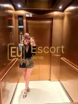 Dubai konumunda eskort Lorain — fotoğraf 7
