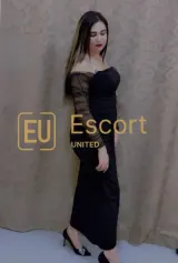 Ayeshi, acompañante femenina de 25 años en Abu Dabi — foto 1
