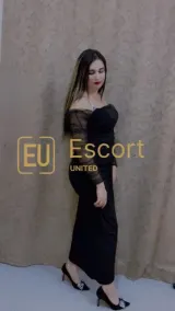 Reserva an Ayeshi, escort de 25 años en Abu Dabi — foto 2