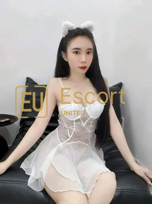 Dubai konumunda 22 yaşında eskort kız Tina ile rezervasyon yapın — fotoğraf 2