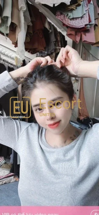 Escortă Cherry Cherry Lady în Abu Dhabi, în vârstă de 26 de ani — fotografia 5