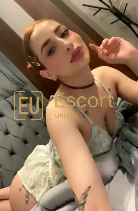 Mya, acompañante femenina en Dubái — foto 3