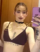 Chica escort Mya en Dubái — foto 5